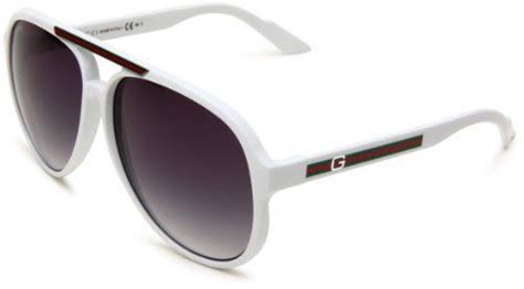 men's gucci 1627 sunglasses white|shop gucci sunglasses online.